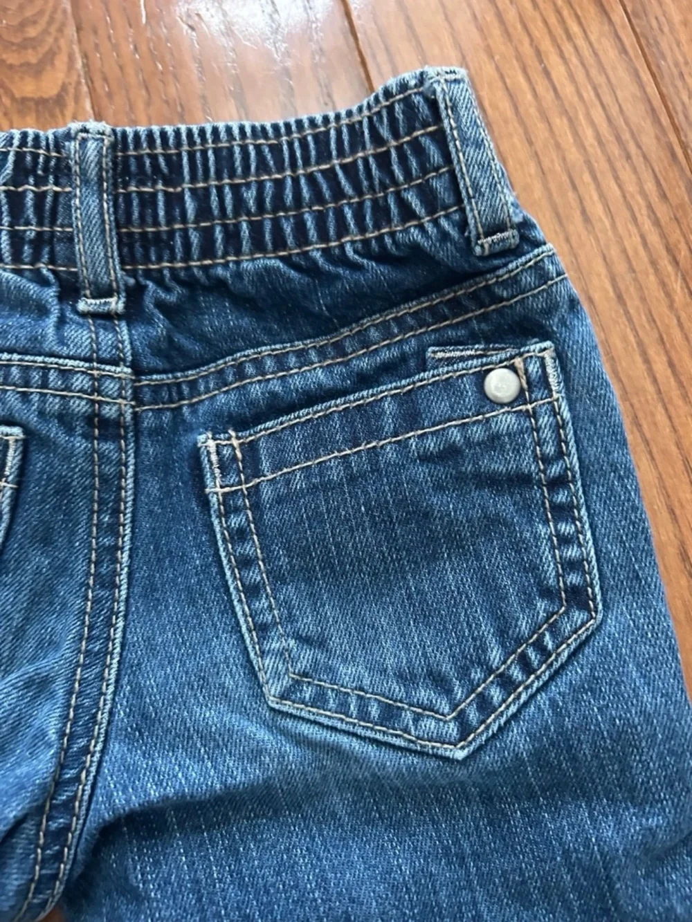 Oshkosh Vintage jeans